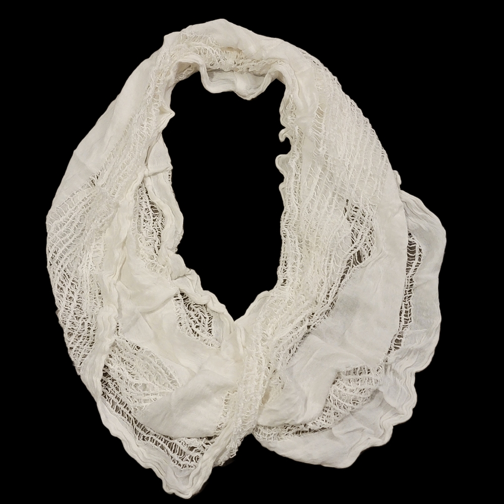 ✨️2/$20 Women's Lightweight Infinity Scarf